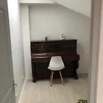 Apartament Alsacian - Old Town Cosy *