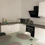 Apartament Alsacian - Old Town Cosy