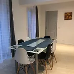 Apartament Alsacian - Old Town Cosy *