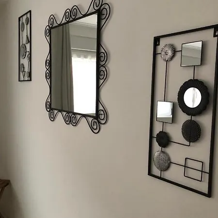Apartament Alsacian - Old Town Cosy Colmar