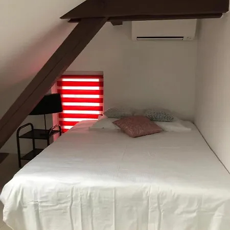 Alsacian - Old Town Cosy コルマール