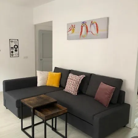 Alsacian - Old Town Cosy コルマール