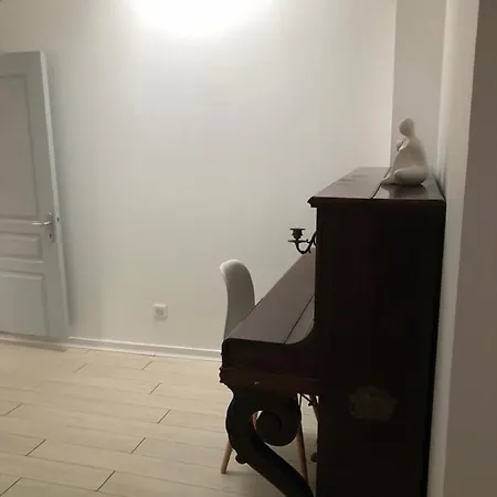 Alsacian - Old Town Cosy * コルマール