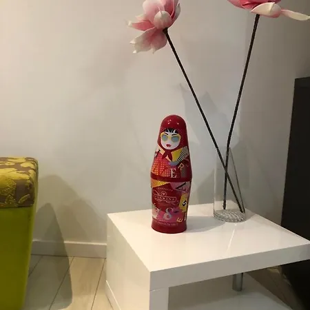 Alsacian - Old Town Cosy アパート