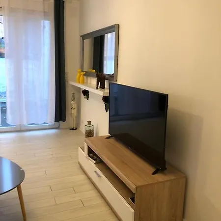 Apartamento Alsacian - Old Town Cosy