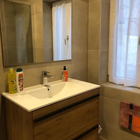 Apartmán Alsacian - Old Town Cosy Colmar