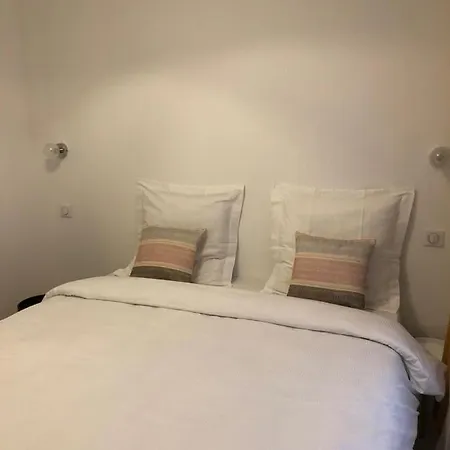 Alsacian - Old Town Cosy Apartamento Colmar