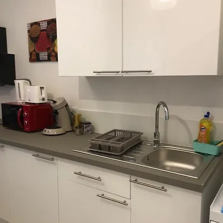 Alsacian - Old Town Cosy コルマール