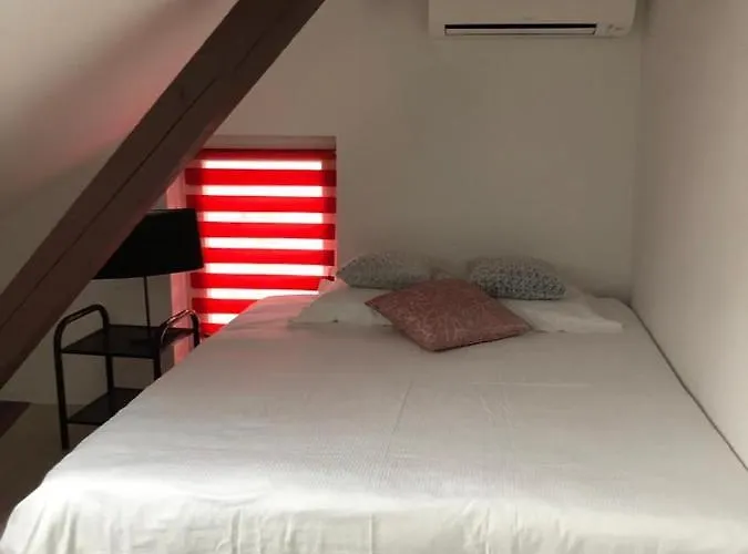 Alsacian - Old Town Cosy Colmar