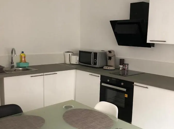 Appartement Alsacian - Old Town Cosy