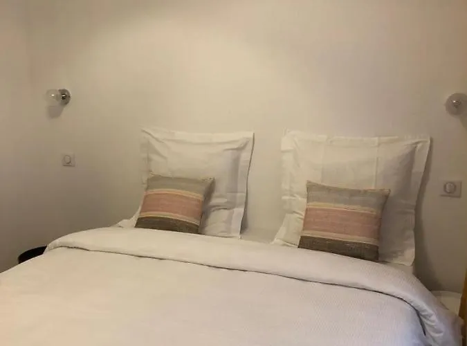 Alsacian - Old Town Cosy Appartement Colmar