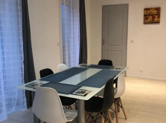 Appartement Alsacian - Old Town Cosy *